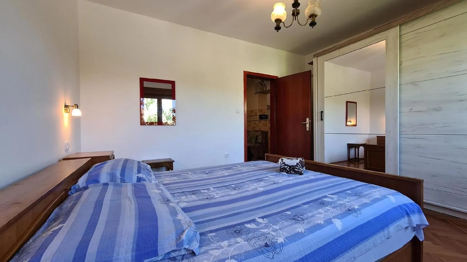 Apartment Ferienwohnung Fuer 4 Personen Ca 68 Qm In Pula, Istrien Istrische Riviera Croatia
