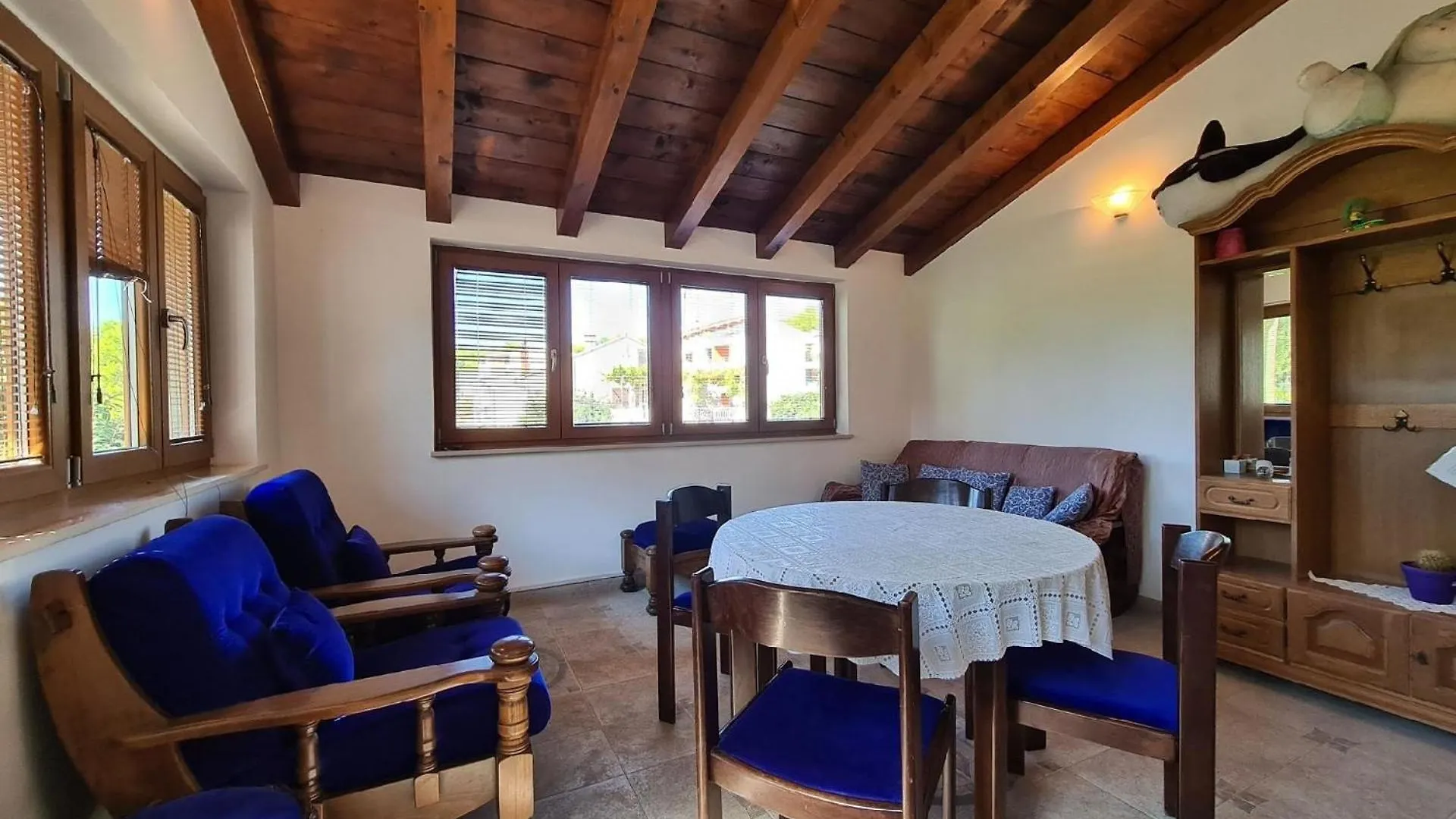 Apartment Ferienwohnung Fuer 4 Personen Ca 68 Qm In Pula, Istrien Istrische Riviera