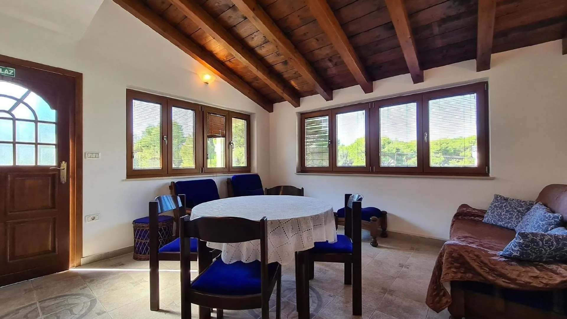 Ferienwohnung Fuer 4 Personen Ca 68 Qm In Pula, Istrien Istrische Riviera Croatia