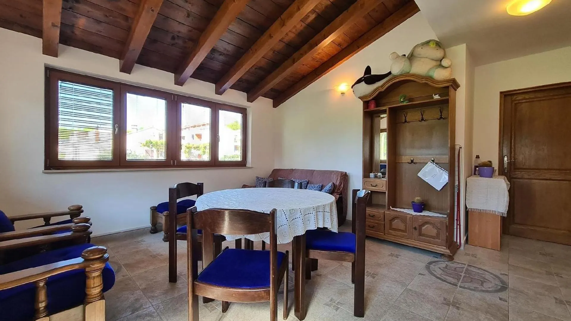 Ferienwohnung Fuer 4 Personen Ca 68 Qm In Pula, Istrien Istrische Riviera 0*, Pula Croatia