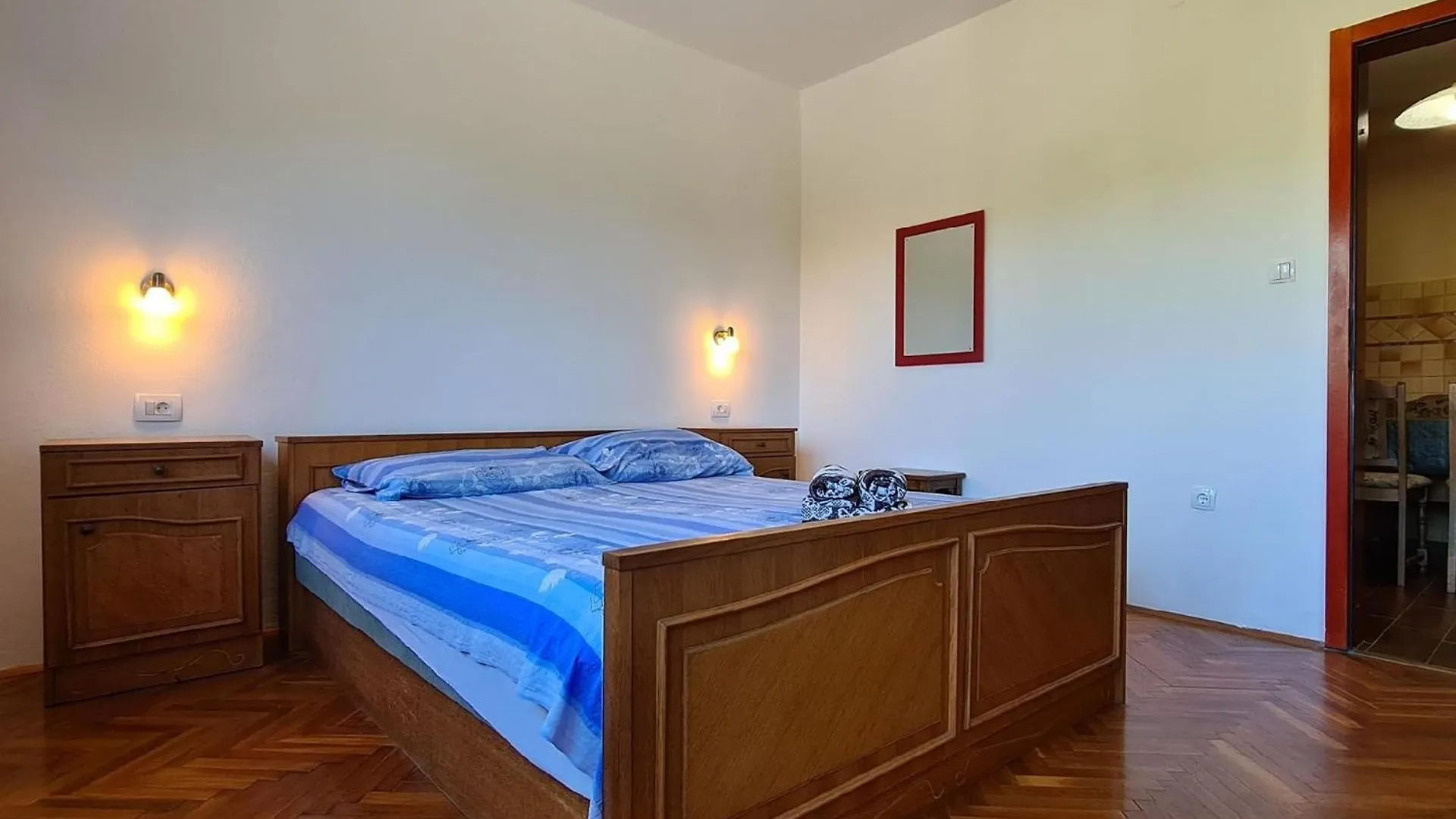 Ferienwohnung Fuer 4 Personen Ca 68 Qm In Pula, Istrien Istrische Riviera 0*, Pula