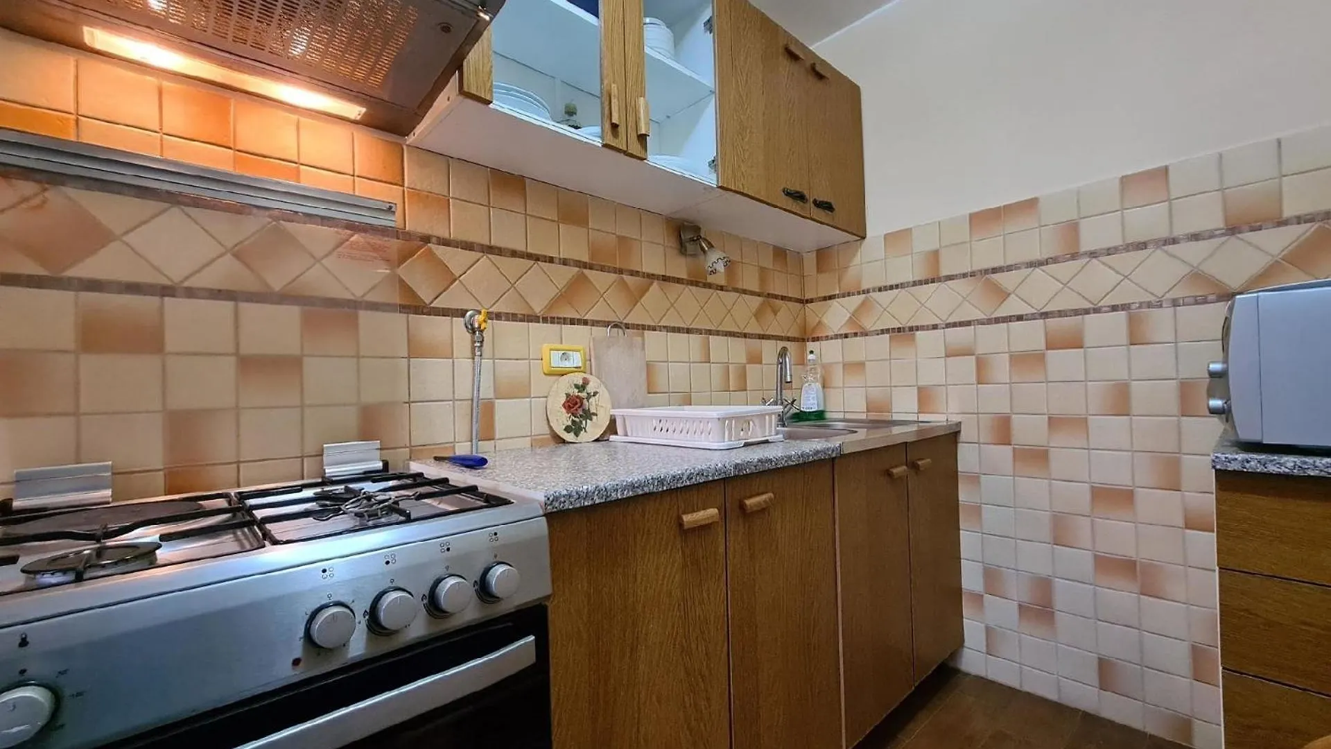 Ferienwohnung Fuer 4 Personen Ca 68 Qm In Pula, Istrien Istrische Riviera Apartment