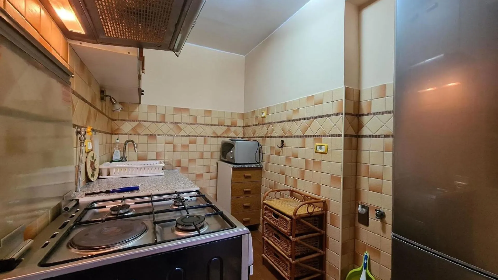 Apartment Ferienwohnung Fuer 4 Personen Ca 68 Qm In Pula, Istrien Istrische Riviera