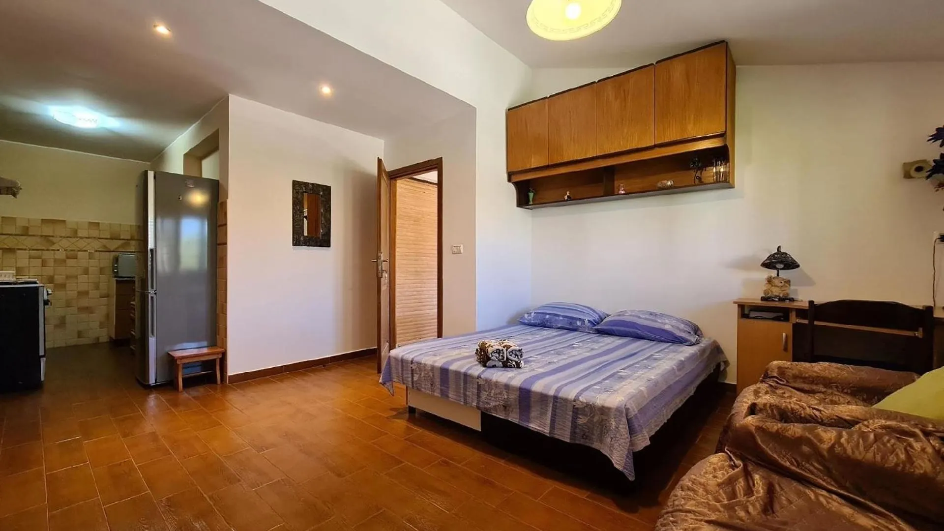 Apartment Ferienwohnung Fuer 4 Personen Ca 68 Qm In Pula, Istrien Istrische Riviera Croatia