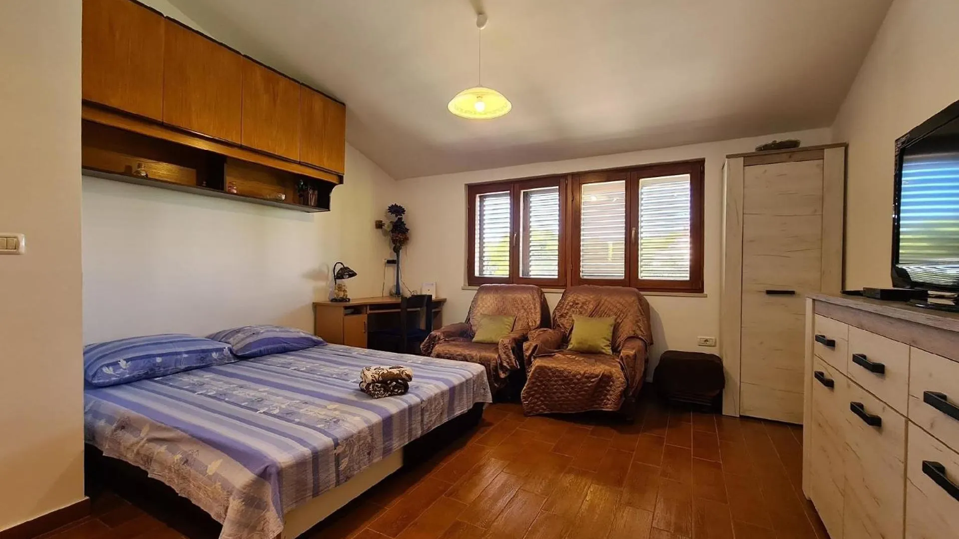 Ferienwohnung Fuer 4 Personen Ca 68 Qm In Pula, Istrien Istrische Riviera Pula